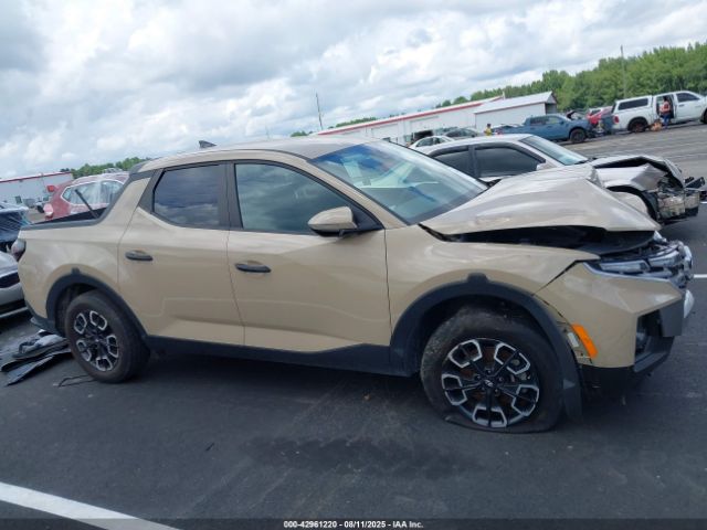 Hyundai SANTA CRUZ Sel Image 8