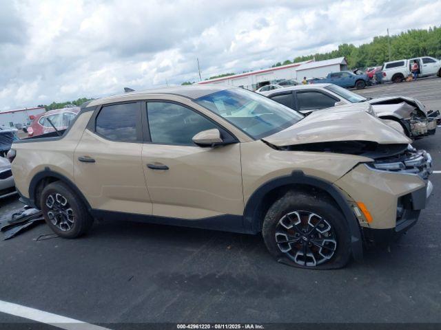 Hyundai SANTA CRUZ Sel Image 8