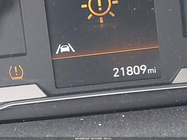 Hyundai SANTA CRUZ Sel Image 3