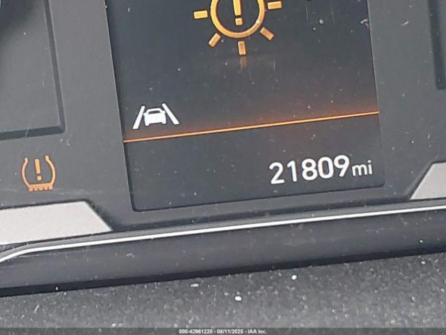 Hyundai SANTA CRUZ Sel Image 3