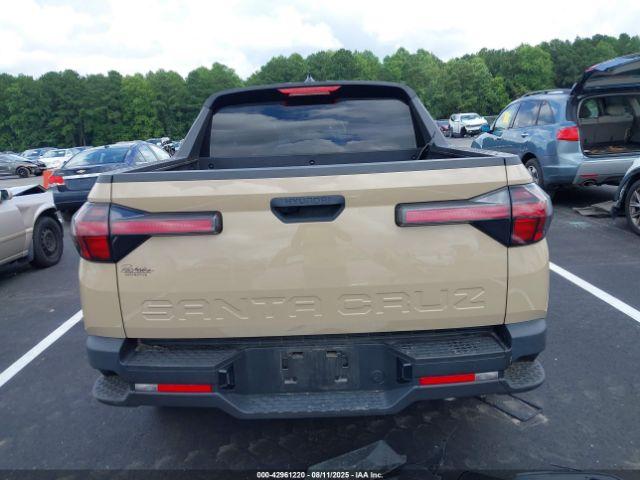 Hyundai SANTA CRUZ Sel Image 4