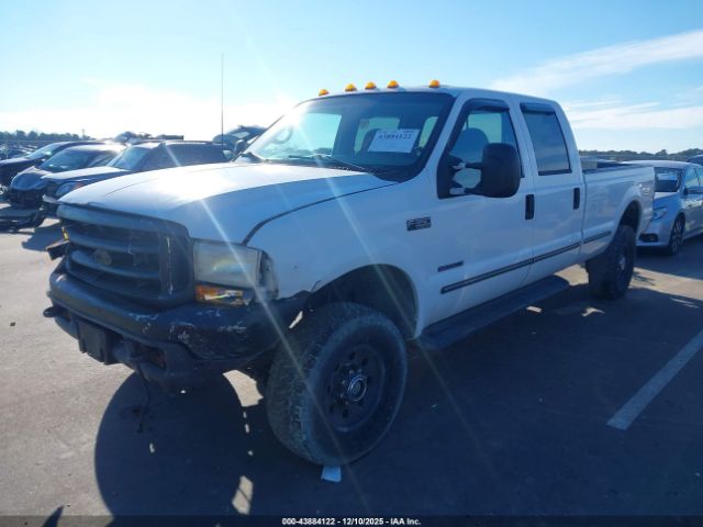 Ford F-350 Image 11