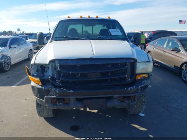 Ford F-350 Image 7