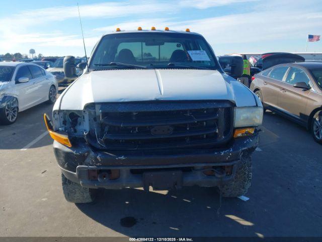 Ford F-350 Image 7
