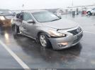 Nissan Altima 2.5 Sl Image 1