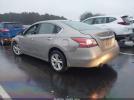 Nissan Altima 2.5 Sl Image 16