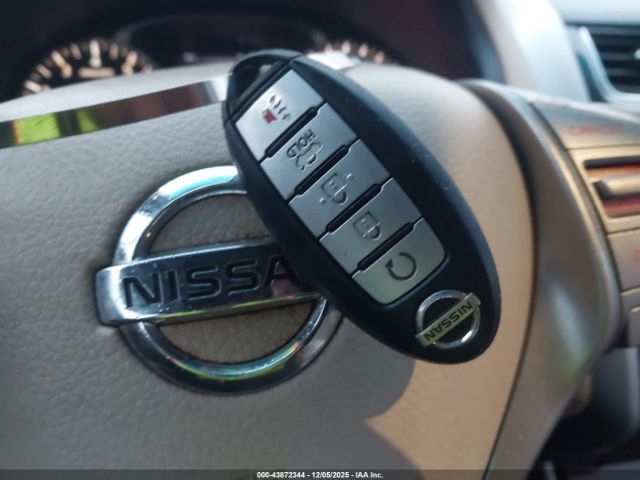 Nissan Altima 2.5 Sl Image 10