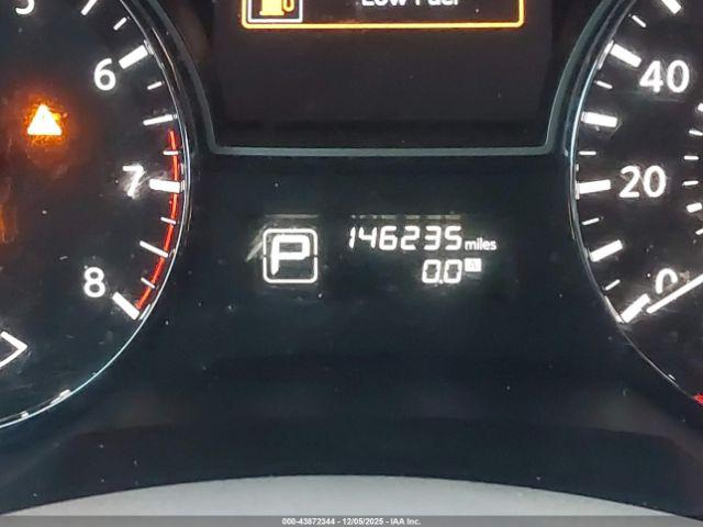 Nissan Altima 2.5 Sl Image 11