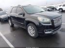 GMC Acadia Denali Image 1