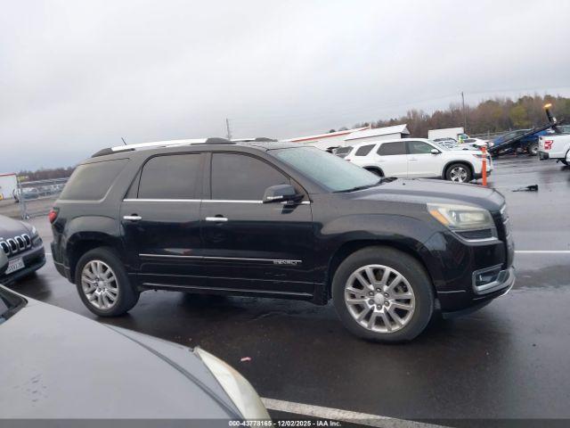 GMC Acadia Denali Image 7