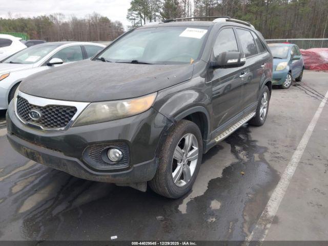 Kia Sorento Ex Image 16