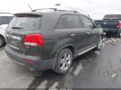 Kia Sorento Ex Image 3