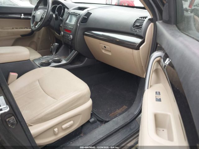 Kia Sorento Ex Image 5