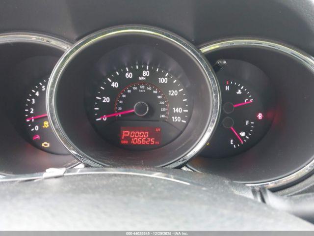 Kia Sorento Ex Image 4