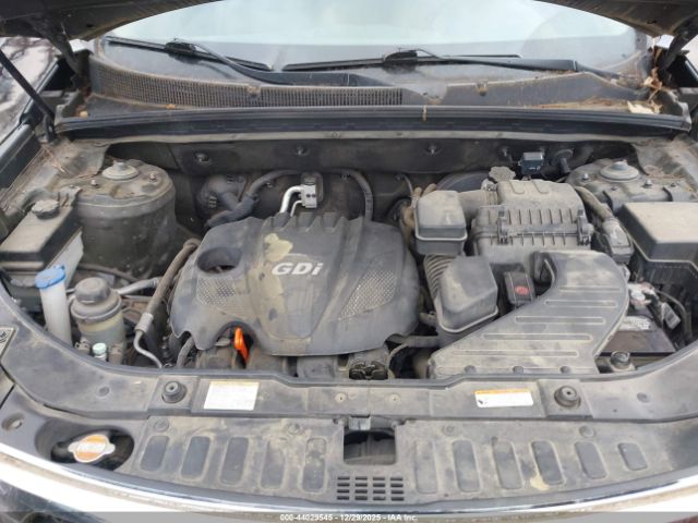 Kia Sorento Ex Image 13