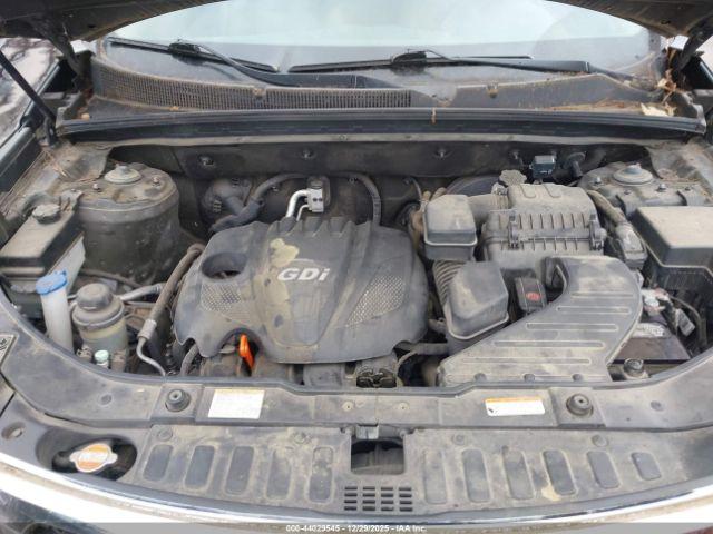 Kia Sorento Ex Image 13