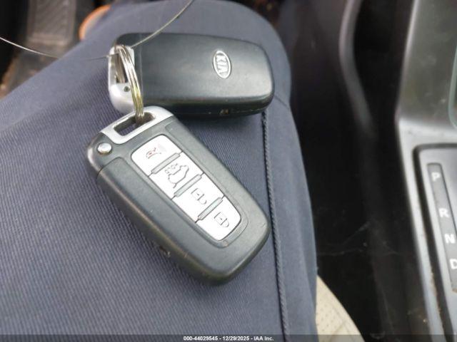 Kia Sorento Ex Image 10