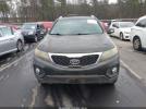 Kia Sorento Ex Image 15