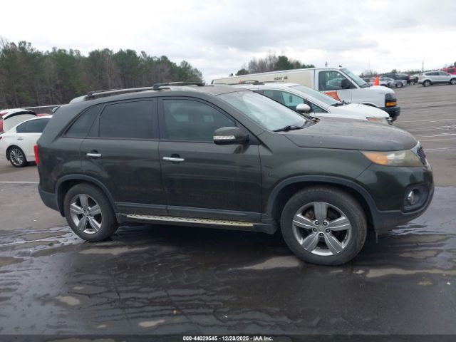 Kia Sorento Ex Image 9