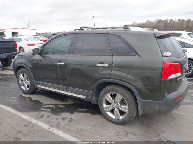 Kia Sorento Ex Image 11