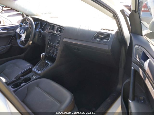 Volkswagen Golf 1.4t Tsi Image 10