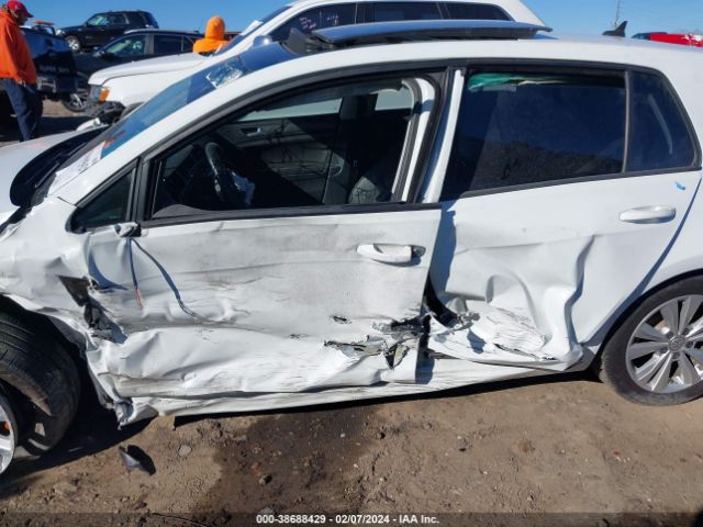 Volkswagen Golf 1.4t Tsi Image 5