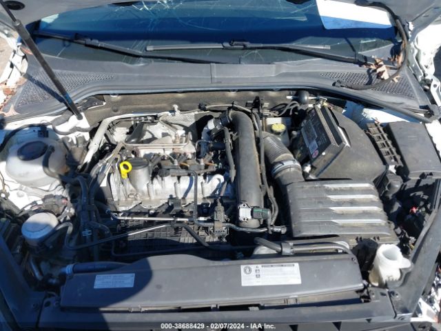 Volkswagen Golf 1.4t Tsi Image 13