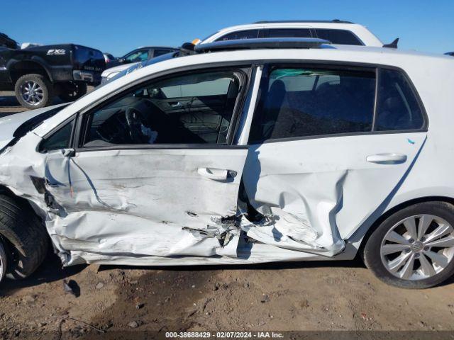 Volkswagen Golf 1.4t Tsi Image 15