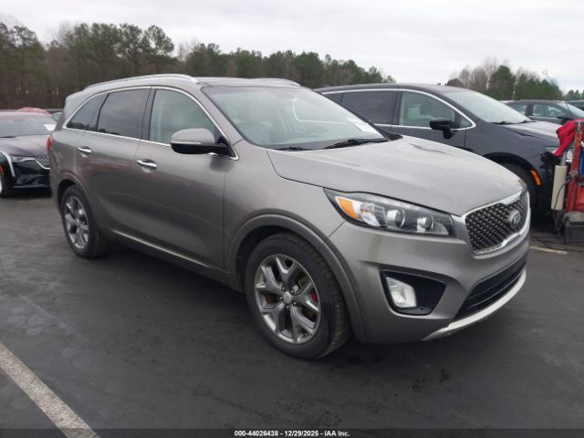 Kia Sorento 3.3l Sx Image 1