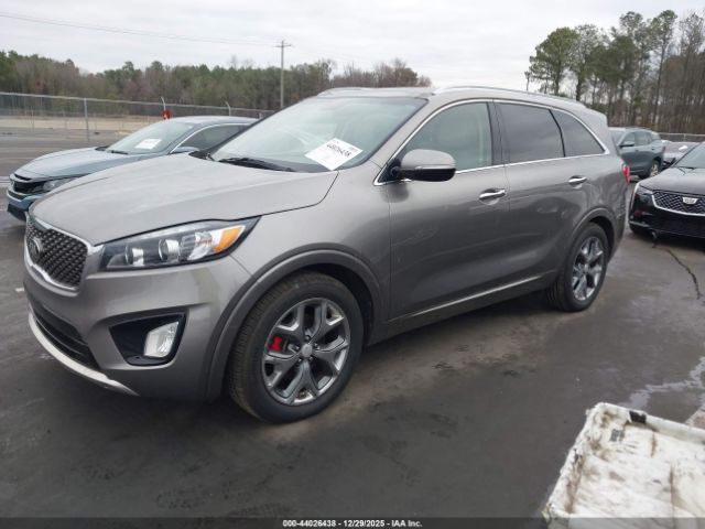 Kia Sorento 3.3l Sx Image 11