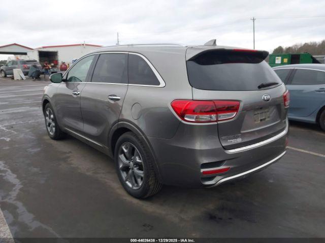Kia Sorento 3.3l Sx Image 13