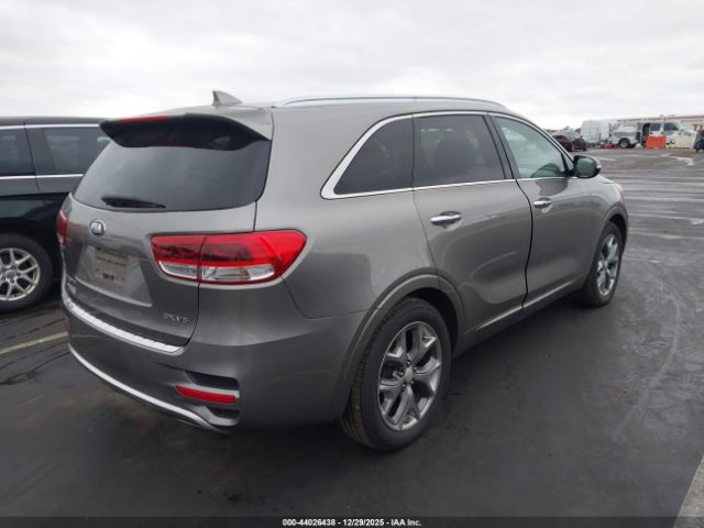 Kia Sorento 3.3l Sx Image 3
