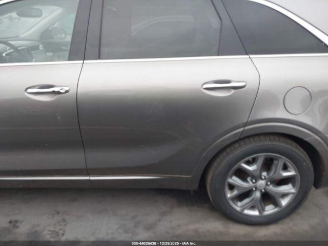 Kia Sorento 3.3l Sx Image 4