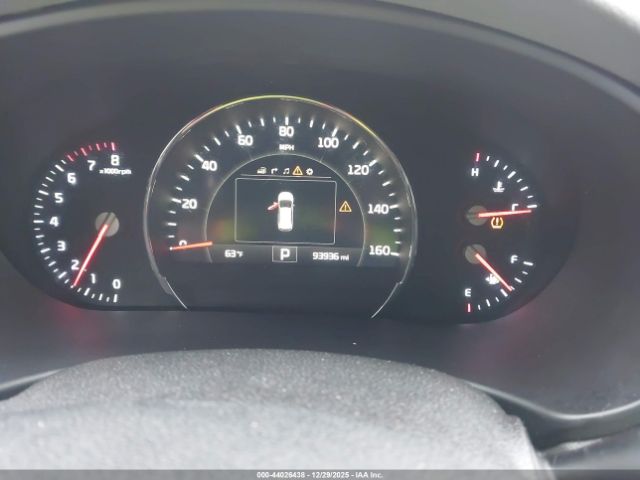 Kia Sorento 3.3l Sx Image 2