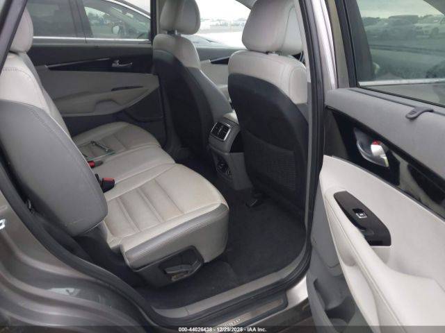 Kia Sorento 3.3l Sx Image 5