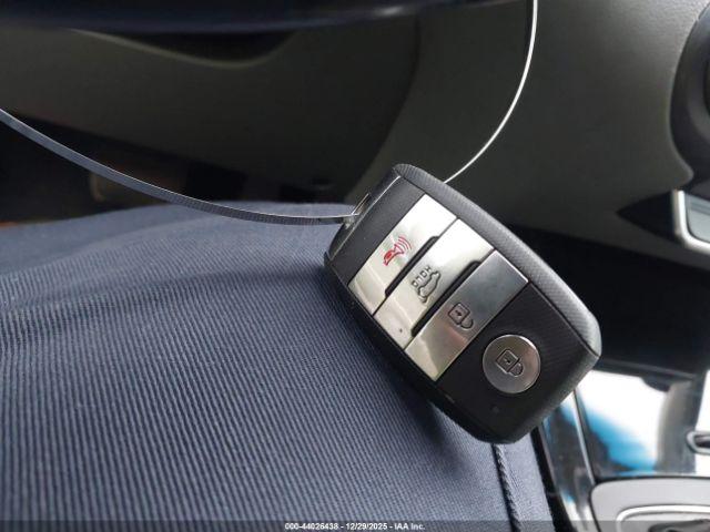 Kia Sorento 3.3l Sx Image 7