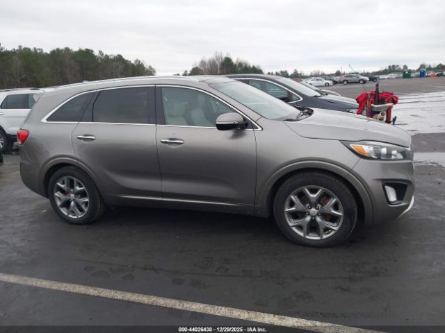 Kia Sorento 3.3l Sx Image 8