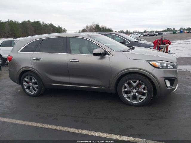 Kia Sorento 3.3l Sx Image 8