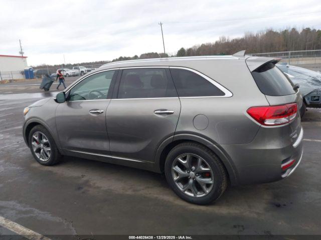 Kia Sorento 3.3l Sx Image 10