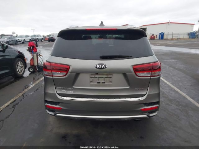 Kia Sorento 3.3l Sx Image 14
