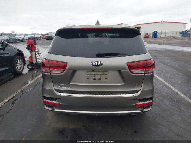 Kia Sorento 3.3l Sx Image 14