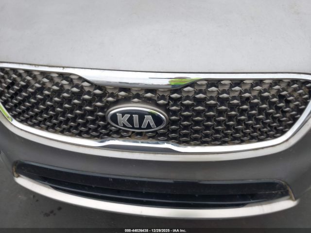 Kia Sorento 3.3l Sx Image 16