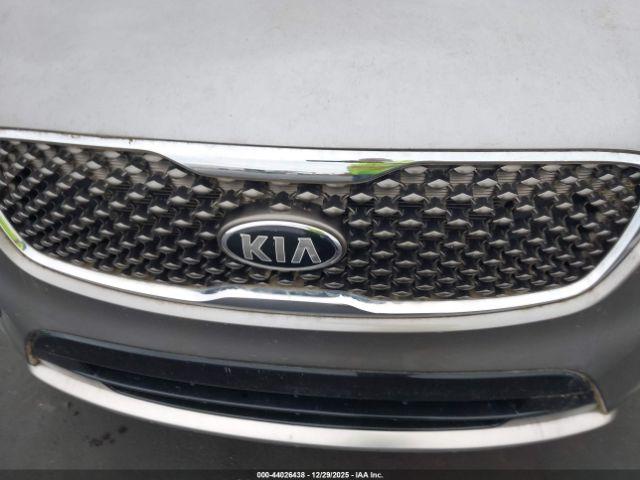 Kia Sorento 3.3l Sx Image 16