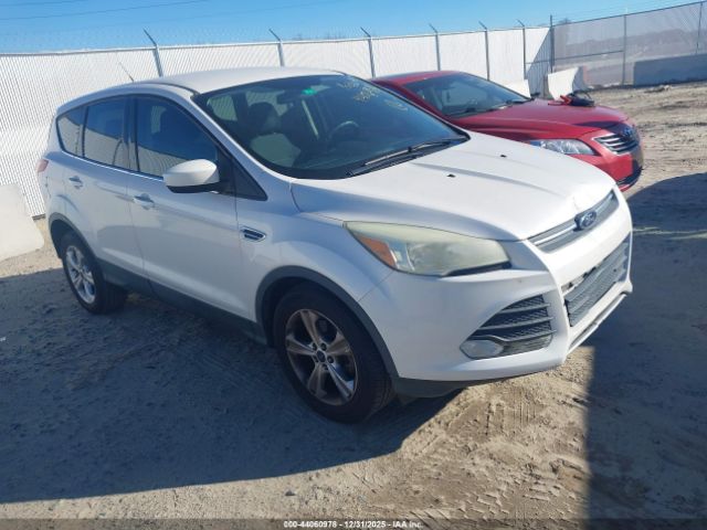 Ford Escape Se Image 1