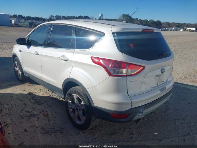 Ford Escape Se Image 2