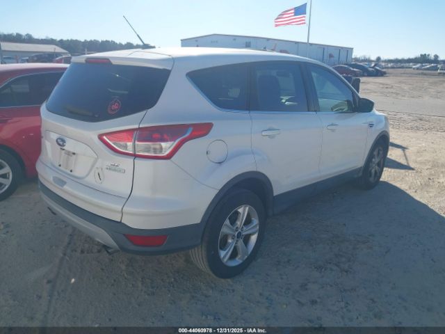 Ford Escape Se Image 3