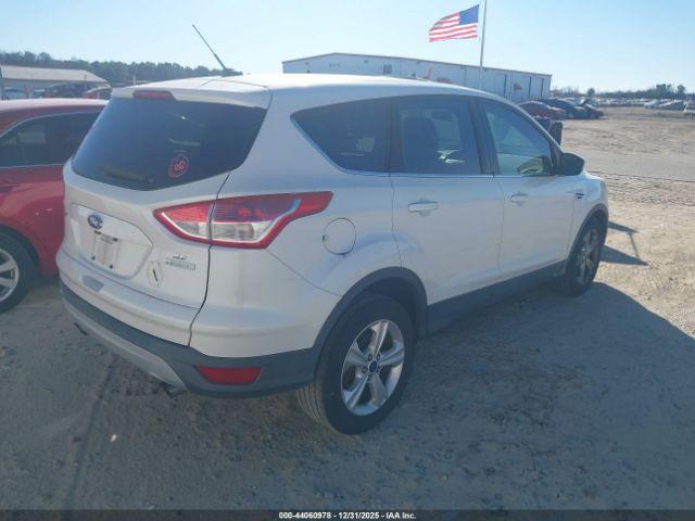Ford Escape Se Image 3