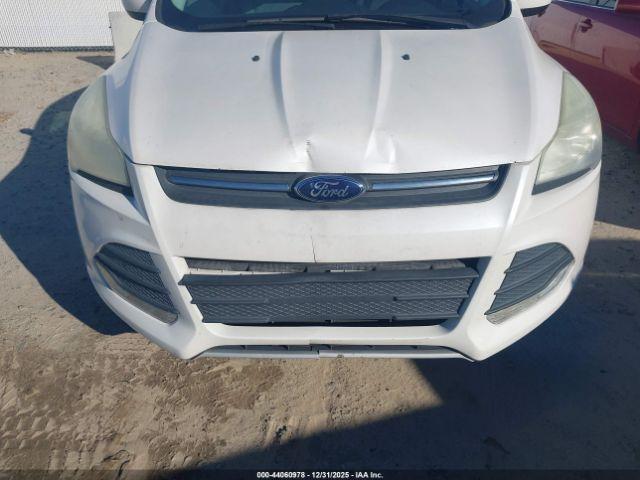 Ford Escape Se Image 6