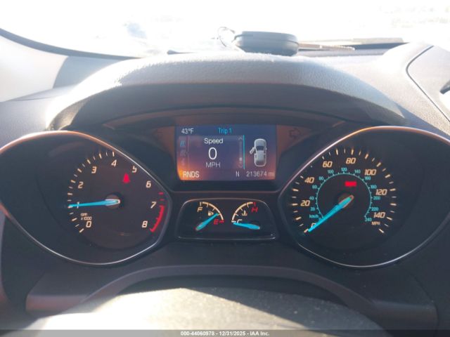 Ford Escape Se Image 5