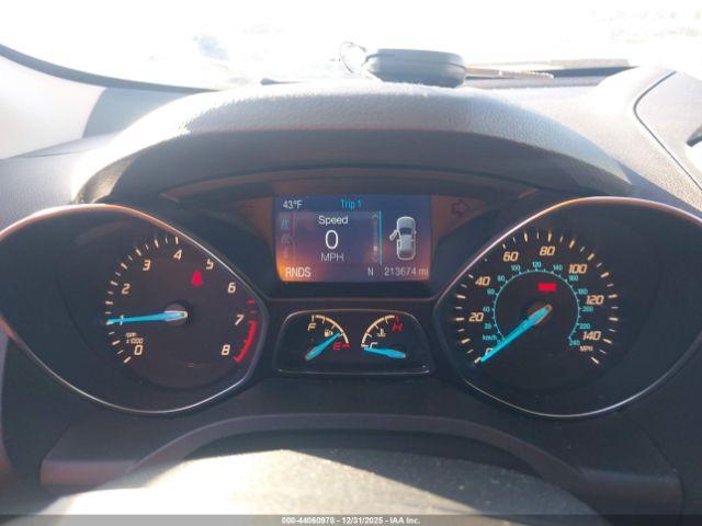 Ford Escape Se Image 5